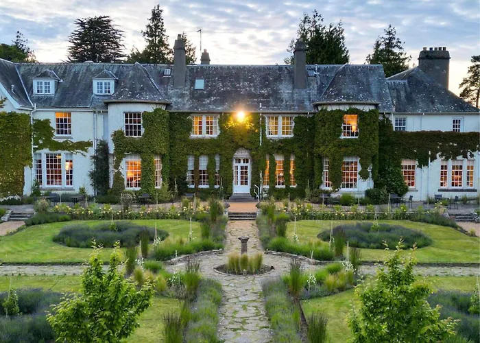 Rufflets St Andrews